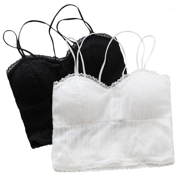new lace summer wire bralette small fresh lingerie vigor girl breathable bra 20201, Black;white
new lace summer wire bralette small fresh lingerie vigor girl breathable bra 20201, Black;white
