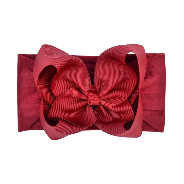 6.3 inch solid hair bows headband girls 2020 elastic hair bands for kids turban head wrap headwear hair accessories 227 wmtbxk, Slivery;white
6.3 inch solid hair bows headband girls 2020 elastic hair bands for kids turban head wrap headwear hair accessories 227 wmtbxk, Slivery;white