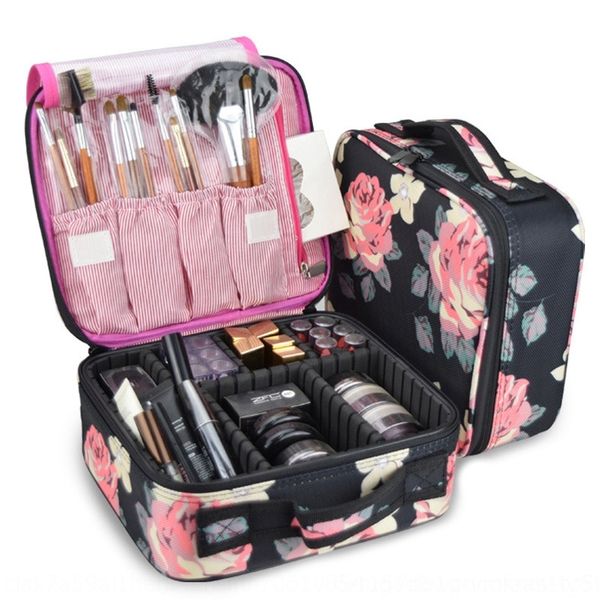 e7g9i assorted partition manicure cosmetic functional portable case embroidered makeup toolbox toolbox multi bag cosmetic bag pkej1
e7g9i assorted partition manicure cosmetic functional portable case embroidered makeup toolbox toolbox multi bag cosmetic bag pkej1