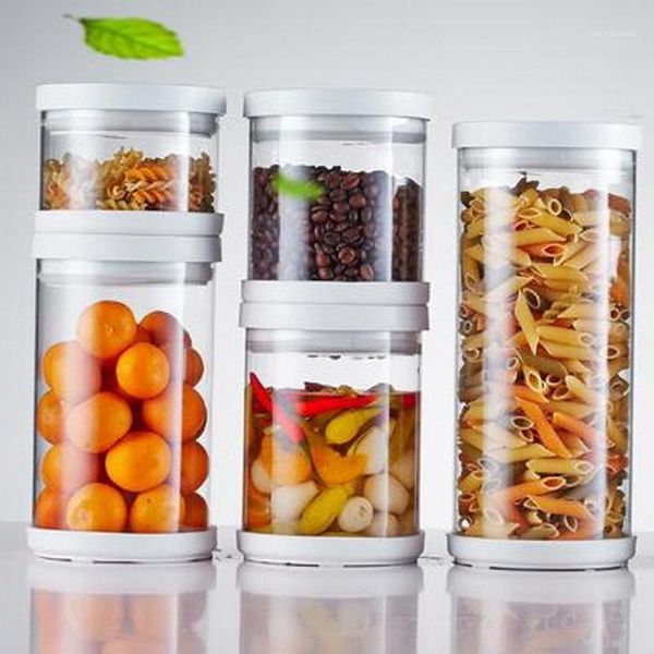 storage bottles & jars milk seal can glass container moisture-proof portable large container1
storage bottles & jars milk seal can glass container moisture-proof portable large container1