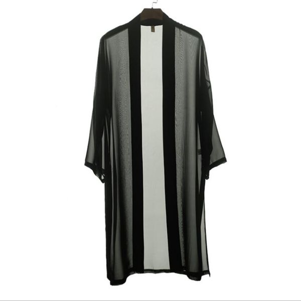 2020 spring and -4xl summer old black wind tulle blouse man sunscreen clothes designer windbreaker singer trench coat i9hb, Tan;black
2020 spring and -4xl summer old black wind tulle blouse man sunscreen clothes designer windbreaker singer trench coat i9hb, Tan;black