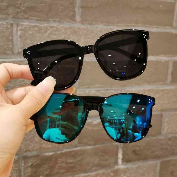 sunglasses children's personality cool baby glasses men's and women's anti ultraviolet fashion summer sun shade sunglasses fa, White;black
sunglasses children's personality cool baby glasses men's and women's anti ultraviolet fashion summer sun shade sunglasses fa, White;black