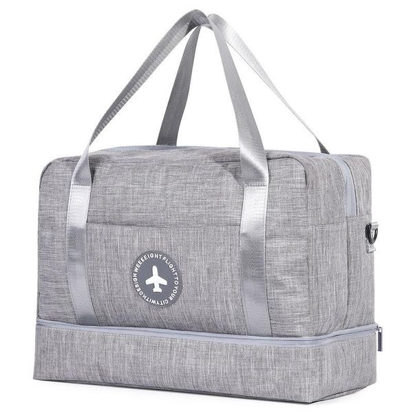 cation dry-wet separation storage bag swimming bag travel buggy personal hygiene large capacity fitness yoga
cation dry-wet separation storage bag swimming bag travel buggy personal hygiene large capacity fitness yoga