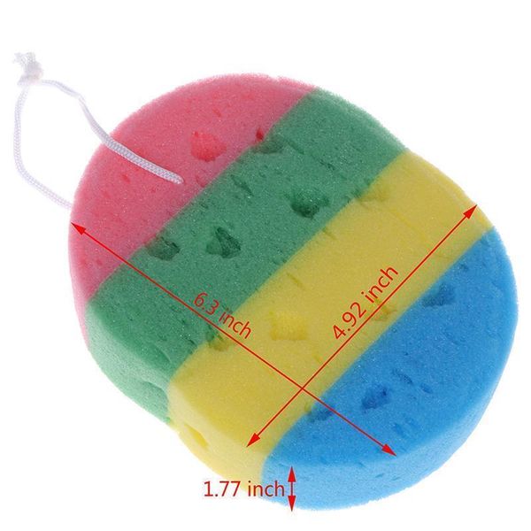 four nsional bath sponge massage shower exfoliating body cleaning scrubber cleaning environmentally brush four nsional h wmtpwq
four nsional bath sponge massage shower exfoliating body cleaning scrubber cleaning environmentally brush four nsional h wmtpwq