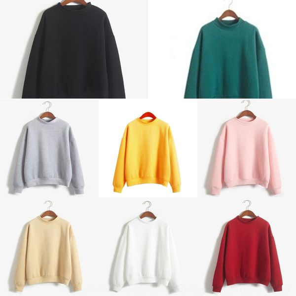 candy color 2020 new jacket women's loose korean pullover sweater candy sweater style super long sleeve fleece thickened autumn and win, White
candy color 2020 new jacket women's loose korean pullover sweater candy sweater style super long sleeve fleece thickened autumn and win, White