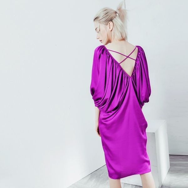 new design women nigh club in low-back v cleavage dressed as girly oversized party dress at knee-high flashlight sleeve drop niyl, Black;gray
new design women nigh club in low-back v cleavage dressed as girly oversized party dress at knee-high flashlight sleeve drop niyl, Black;gray