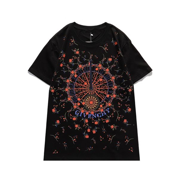 2020 new designers t shirts mens high-quality fashion men short sleeved casual round neck cotton t-shirts flower print summer t shirtsa1, White;black
2020 new designers t shirts mens high-quality fashion men short sleeved casual round neck cotton t-shirts flower print summer t shirtsa1, White;black