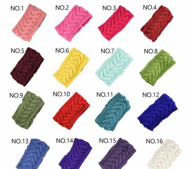 32colors knit hair band fashion crochet headband winter warm wool crochet hairband girls headwrap scarf turban bandanas gga3613 wmtahzl
32colors knit hair band fashion crochet headband winter warm wool crochet hairband girls headwrap scarf turban bandanas gga3613 wmtahzl