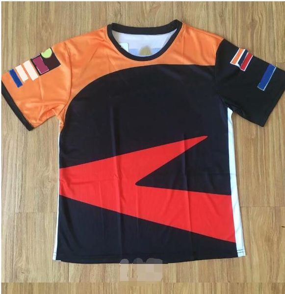 dakar rally motorcycle racing suit forest road cross-country shirt short sleeve t-shirt polyester quick-drying downhill jersey customized wi
dakar rally motorcycle racing suit forest road cross-country shirt short sleeve t-shirt polyester quick-drying downhill jersey customized wi
