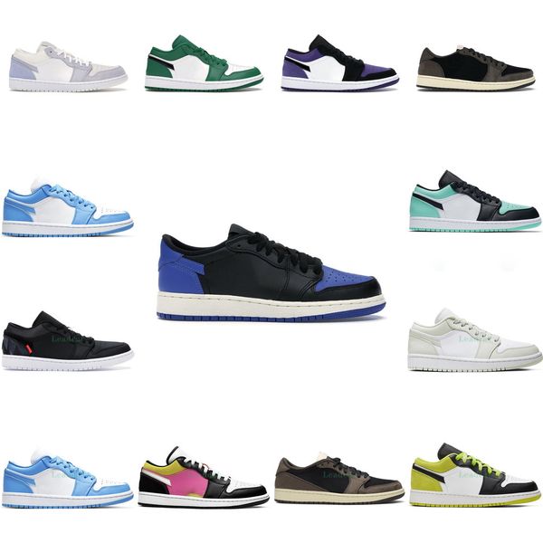 jumpan scotts 1s travis низкие спортивные multicolor баскетбол обувь обувь obsidian unc северная каролина королевский палец прибытия зеленый
jumpan scotts 1s travis низкие спортивные multicolor баскетбол обувь обувь obsidian unc северная каролина королевский палец прибытия зеленый