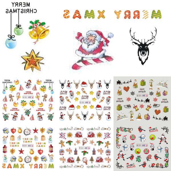 12pcs christmas style art stickers water decal slider santa claus snowman decoration manicure nail wraps tool jibn1009-1020new
12pcs christmas style art stickers water decal slider santa claus snowman decoration manicure nail wraps tool jibn1009-1020new