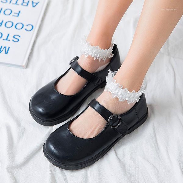 socks & hosiery summer kawaii for women girls japanese lace flower fashion crystal cotton silk tube1, Black;white
socks & hosiery summer kawaii for women girls japanese lace flower fashion crystal cotton silk tube1, Black;white