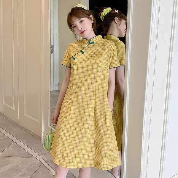 9137# nursing maternity clothing loose stylish vintage dress for pregnant women pregnancy nursing dress1, White
9137# nursing maternity clothing loose stylish vintage dress for pregnant women pregnancy nursing dress1, White