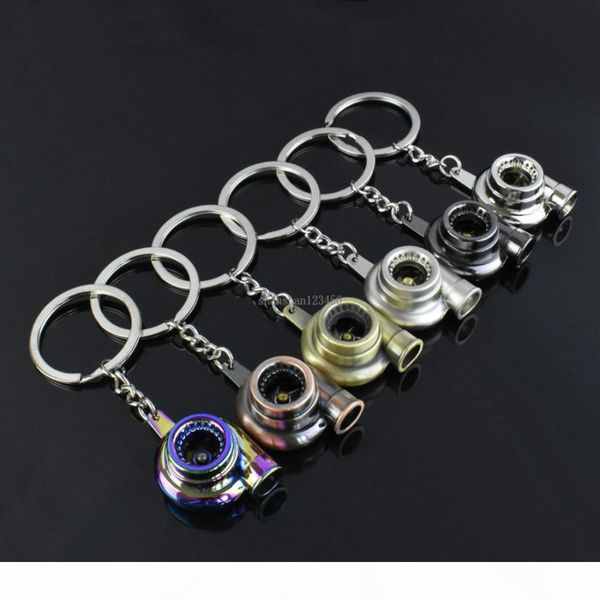 fashion keychain metal turbine keyring car turbo charger blowing machine key rings pendant fashion jewelry bag hangs will and sandy, Silver
fashion keychain metal turbine keyring car turbo charger blowing machine key rings pendant fashion jewelry bag hangs will and sandy, Silver