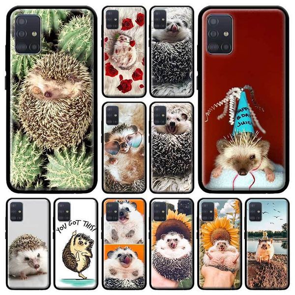 cute darcy hedgehog case for samsung galaxy a51 a71 m51 m40 a31 a41 a91 a21s m30s m31 soft bolso mobile coque capa
cute darcy hedgehog case for samsung galaxy a51 a71 m51 m40 a31 a41 a91 a21s m30s m31 soft bolso mobile coque capa