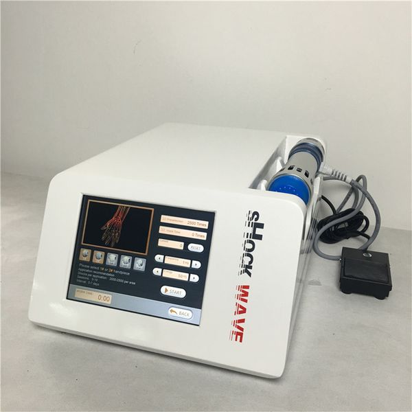 sale protable extracorporeal shock wave therapy for erectile dysfunction demonstrated and reduce body pain and sports injury, Black;white
sale protable extracorporeal shock wave therapy for erectile dysfunction demonstrated and reduce body pain and sports injury, Black;white