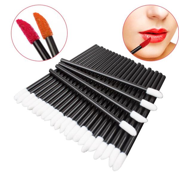 новые 50шт одноразовые губ кисти ресницы макияж кисти lash extension тушь аппликатор помады палочки набор косметики для макияжа инструменты
новые 50шт одноразовые губ кисти ресницы макияж кисти lash extension тушь аппликатор помады палочки набор косметики для макияжа инструменты