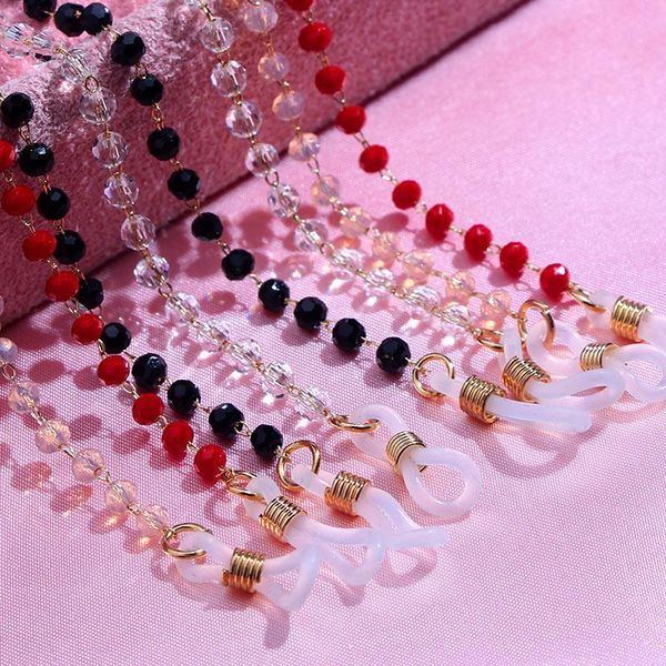 flatfoosie new fashion chic glasses chain for women multicolor beads reading eyeglass chain non slip sunglasses cord lanyard h jllwlr
flatfoosie new fashion chic glasses chain for women multicolor beads reading eyeglass chain non slip sunglasses cord lanyard h jllwlr