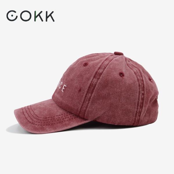 cokk hat cap men baseball cap snapback hat для мужчин костяные женщины gorras повседневная casquette письмо черная крышка регулируемый хлопо, Blue;gray
cokk hat cap men baseball cap snapback hat для мужчин костяные женщины gorras повседневная casquette письмо черная крышка регулируемый хлопо, Blue;gray