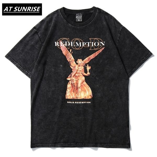 hip hop black distressed t shirt men 2020 dark streetwear tshirt harajuku summer short sleeve t-shirt cotton loose tees lj200827, White;black
hip hop black distressed t shirt men 2020 dark streetwear tshirt harajuku summer short sleeve t-shirt cotton loose tees lj200827, White;black