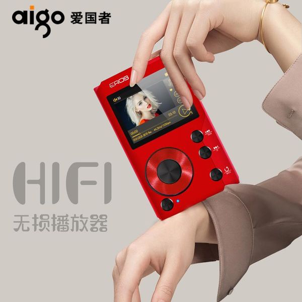 aigo eros k bluetooth 4.0 mini mp3 player lossless hifi dsd dac axu audio music player usb support otg 128gb tf card
aigo eros k bluetooth 4.0 mini mp3 player lossless hifi dsd dac axu audio music player usb support otg 128gb tf card