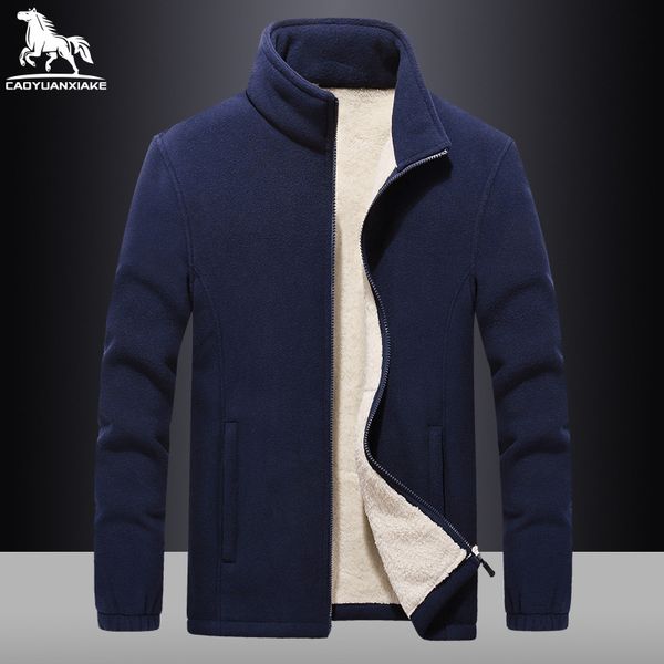 winter parka men 7xl 8xl 9xl fleece mens jackets casual warm cashmere coats men's solid color coat thicken windproof jacket 889, Black;brown
winter parka men 7xl 8xl 9xl fleece mens jackets casual warm cashmere coats men's solid color coat thicken windproof jacket 889, Black;brown