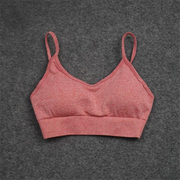 women breathable sports bra athletic gym running fitness yoga sports absorb sweat shockproof padded bra ds45, White;black
women breathable sports bra athletic gym running fitness yoga sports absorb sweat shockproof padded bra ds45, White;black