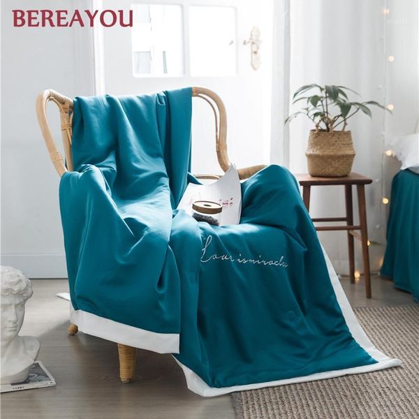 1/3/4pcs lazy quilts summer air-conditioning quilt soft throw blanket thin comforter bed cover bedspread acolchados king size1
1/3/4pcs lazy quilts summer air-conditioning quilt soft throw blanket thin comforter bed cover bedspread acolchados king size1