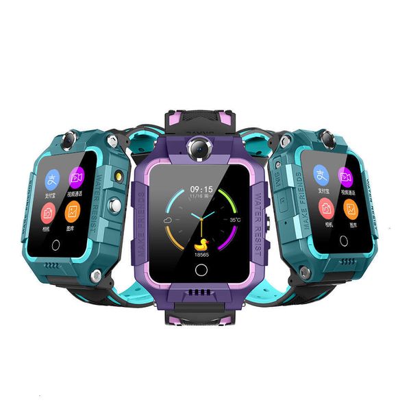 t10 six generation z6 children's telephone watch 4g all before netcom dual location, waterproof chat alipayjk
t10 six generation z6 children's telephone watch 4g all before netcom dual location, waterproof chat alipayjk