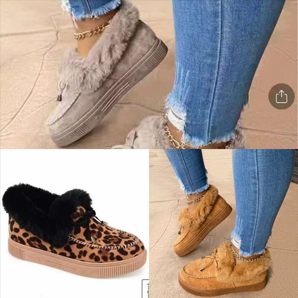 modpn baogen womens warm in snow boots and cotton yarn autumn outdoor winter all around wooden floor indoor mop plus velvet home and, Black
modpn baogen womens warm in snow boots and cotton yarn autumn outdoor winter all around wooden floor indoor mop plus velvet home and, Black