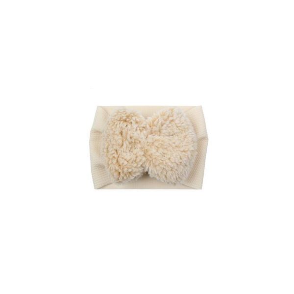 1pcs new braid nylon headbands with plush bow headbands cable knit solid wide nylon turban baby girls head wrap hair acc qylckz, Yellow
1pcs new braid nylon headbands with plush bow headbands cable knit solid wide nylon turban baby girls head wrap hair acc qylckz, Yellow