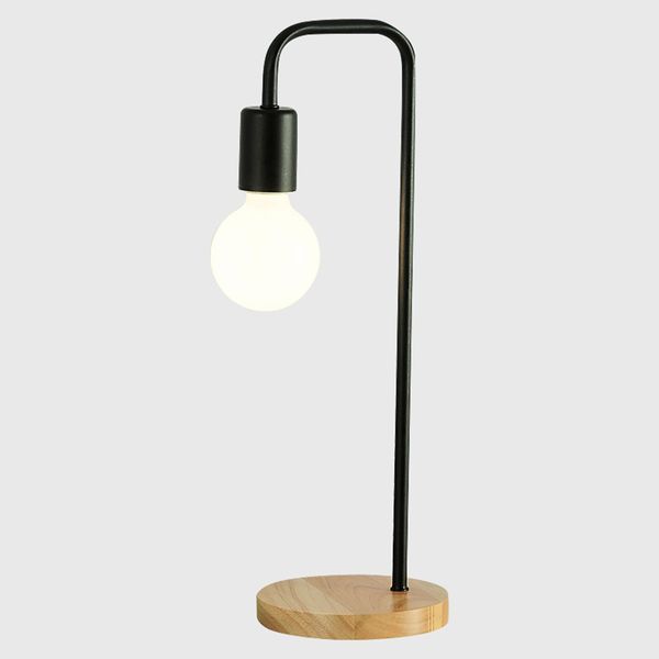 modern wood table lamp white black office desk light bedroom bedside lamp fashion warm study mini table light
modern wood table lamp white black office desk light bedroom bedside lamp fashion warm study mini table light