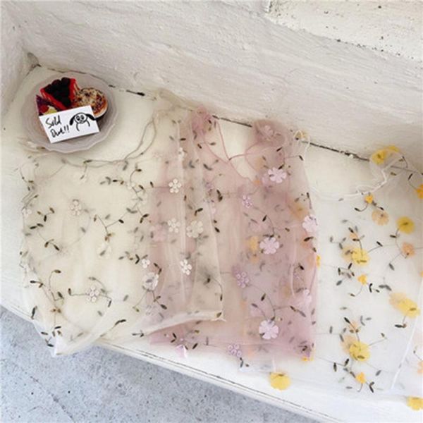 new female flower embroidery hand bag organza casual tote mesh shopping bags women handbags summer floral tote bag mesh handbag1
new female flower embroidery hand bag organza casual tote mesh shopping bags women handbags summer floral tote bag mesh handbag1