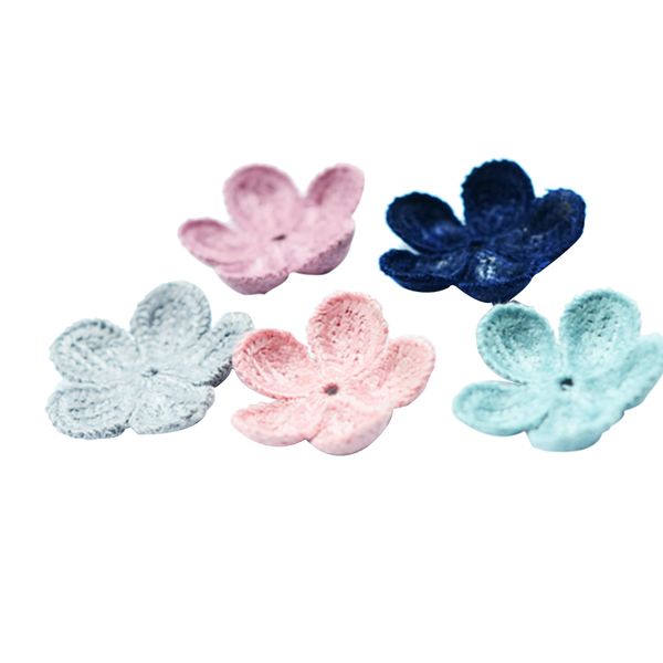 10 pieces wool flower petal diy findings for garment handbag hair clip decoration 35mm
10 pieces wool flower petal diy findings for garment handbag hair clip decoration 35mm