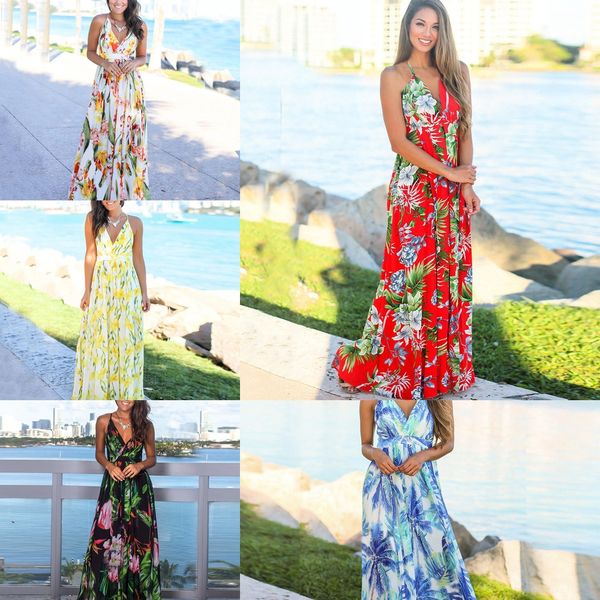 summer 2020 women's suspender dress skirt beach skirt leaky back beach dress jkclz, Black;gray
summer 2020 women's suspender dress skirt beach skirt leaky back beach dress jkclz, Black;gray