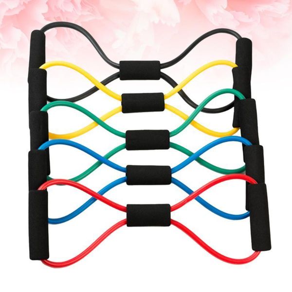 resistance bands 5pcs chest shaping band lightweight yoga developer pulling rope for fitness sports1
resistance bands 5pcs chest shaping band lightweight yoga developer pulling rope for fitness sports1