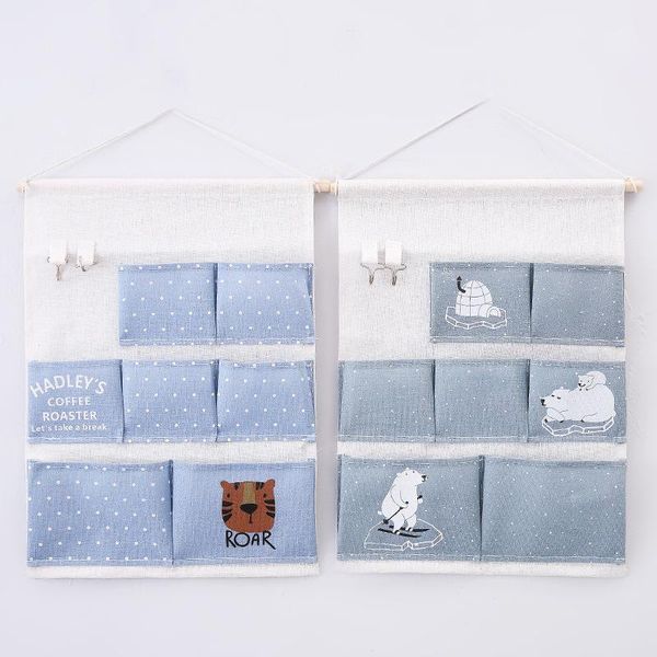 wall door hanging storage bags wardrobe organizer cloth pendant 7 pockets hanging closet organizador de ropa sock dries box
wall door hanging storage bags wardrobe organizer cloth pendant 7 pockets hanging closet organizador de ropa sock dries box