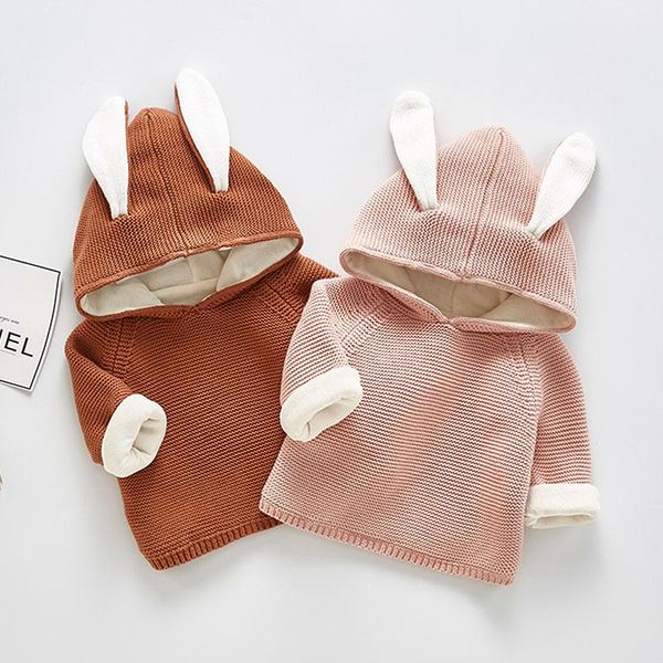 new baby sweater jacket in autumn and winter toddler girl jackets and coats baby girl winter clothes boy coat, Blue;gray
new baby sweater jacket in autumn and winter toddler girl jackets and coats baby girl winter clothes boy coat, Blue;gray