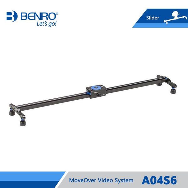 tripods benro a04s6 slider moveover series light stable versatile aluminum single sliders for video max loading 4kg dhl
tripods benro a04s6 slider moveover series light stable versatile aluminum single sliders for video max loading 4kg dhl