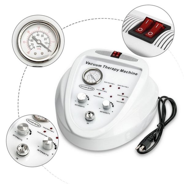 portable slimming instrument vacuum therapy breast enhancement machine enlargement pump lifting enhancer massager cup
portable slimming instrument vacuum therapy breast enhancement machine enlargement pump lifting enhancer massager cup
