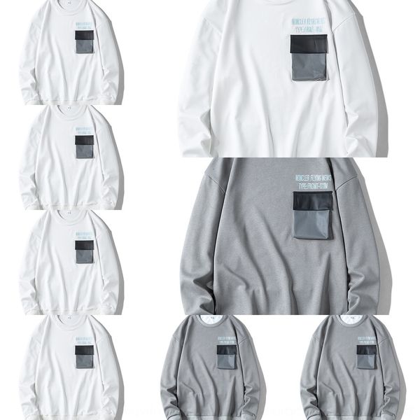 fy4g4 harajuku стиль одежду с длинным рукавом мужская футболка пуловеры pullovertop pulloverloose корейский топ хип-хоп моды свитер осень пу, Black
fy4g4 harajuku стиль одежду с длинным рукавом мужская футболка пуловеры pullovertop pulloverloose корейский топ хип-хоп моды свитер осень пу, Black