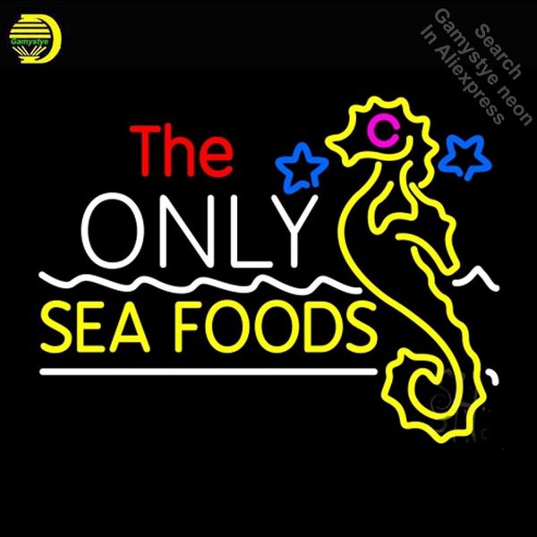 неоновый знак для the only seafood неоновых ламп знака отель handcraft real стеклянной трубка украсьте витрины персонализировать dropshippin
неоновый знак для the only seafood неоновых ламп знака отель handcraft real стеклянной трубка украсьте витрины персонализировать dropshippin