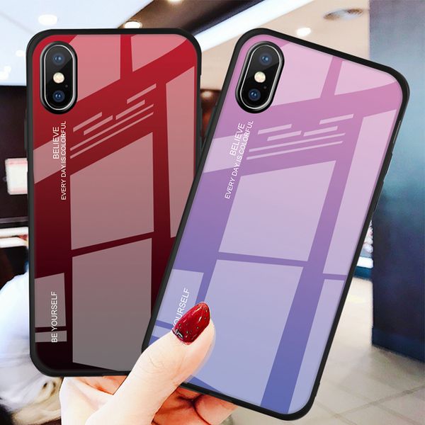 gradient aurora colors cell phone case accessories tempered glass case for 6/6s plus 7/8 plus xr xs max 11 pro max
gradient aurora colors cell phone case accessories tempered glass case for 6/6s plus 7/8 plus xr xs max 11 pro max
