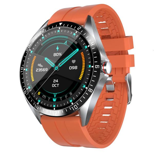 gw16 smart watch body temperature heart rate blood pressure oxygen monitor ip68 sports swimming watches weather display bluetooth smartwatch, Slivery;brown
gw16 smart watch body temperature heart rate blood pressure oxygen monitor ip68 sports swimming watches weather display bluetooth smartwatch, Slivery;brown