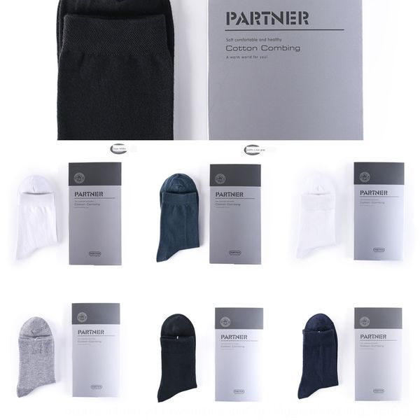 new 97.3cotton spring factory production of men's socks solid color business men's socks made by hosiery factory pkgld, Black
new 97.3cotton spring factory production of men's socks solid color business men's socks made by hosiery factory pkgld, Black