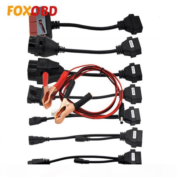 super pomotion car obd ii diagnostic 8pc per set car cables truck cables fopro plus
super pomotion car obd ii diagnostic 8pc per set car cables truck cables fopro plus