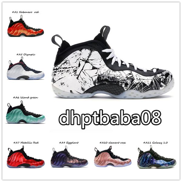 vandalized foam one pro penny hardaway basketball shoes men alternate galaxy chrome white abalone mens stylist sneakers us 7-12, White;red
vandalized foam one pro penny hardaway basketball shoes men alternate galaxy chrome white abalone mens stylist sneakers us 7-12, White;red