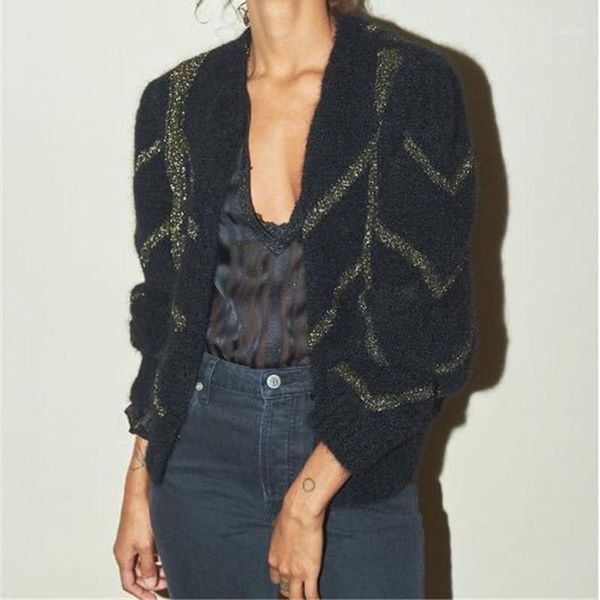 women's knits & tees 2021 spring autumn women's cardigan sweater knitwear mohair long puff sleeve o-neck single breasted loose cas, White
women's knits & tees 2021 spring autumn women's cardigan sweater knitwear mohair long puff sleeve o-neck single breasted loose cas, White