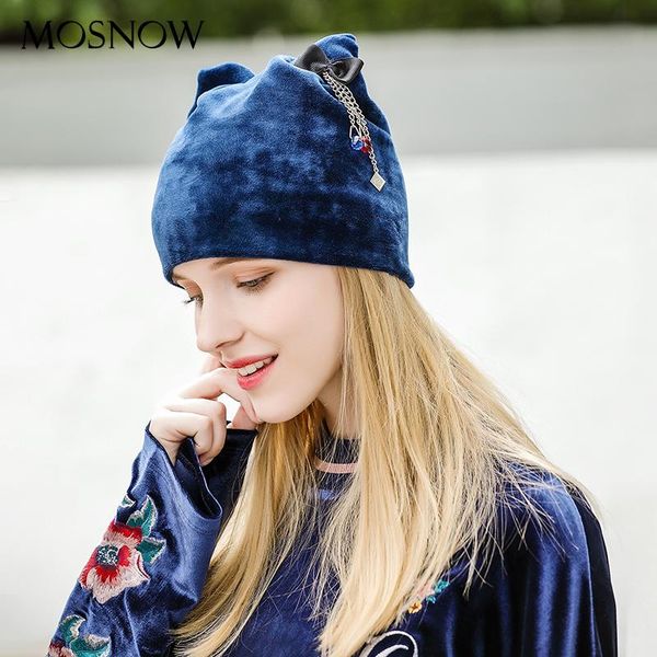 beanie/skull caps hat female autumn winter elegant bow-knot brand fashion 2021 velvet hats for girls skullies cap # mz809, Blue;gray
beanie/skull caps hat female autumn winter elegant bow-knot brand fashion 2021 velvet hats for girls skullies cap # mz809, Blue;gray