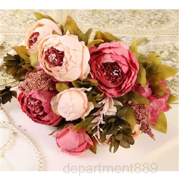 a-design new artificial flowers silk flower european fall vivid peony fake leaf wedding home party decoration
a-design new artificial flowers silk flower european fall vivid peony fake leaf wedding home party decoration